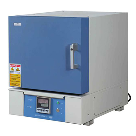 上海一恒SX2-4-13N箱式电阻炉 马弗炉 箱式高温炉 马福炉