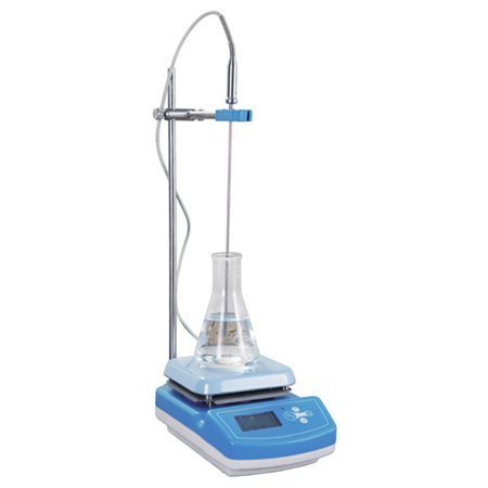 上海一恒加热磁力搅拌器IT-07A3