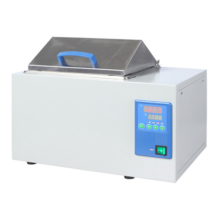 上海一恒精密恒温水槽BWS-27G（带电磁泵）