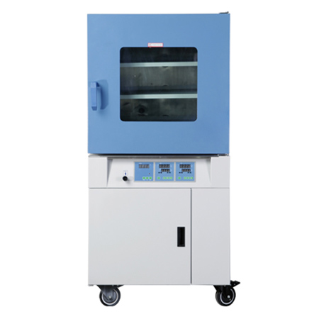 上海一恒BPZ-6503LC (原BPZ-6500LC）真空干燥箱 真空烘箱（真空度数显并控制）