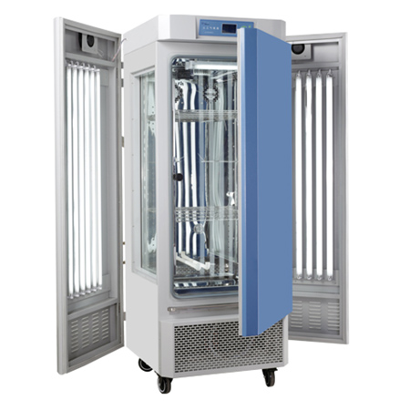 MGC-350HP-2人工气候箱种子培养箱种子发芽箱