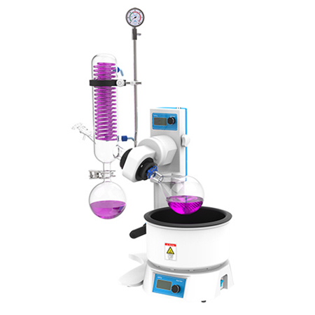 RV-211M旋转蒸发仪